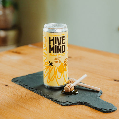 Honeyade: Just Honey