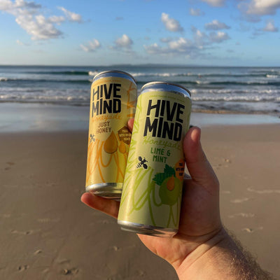 Honeyade Mixed Pack