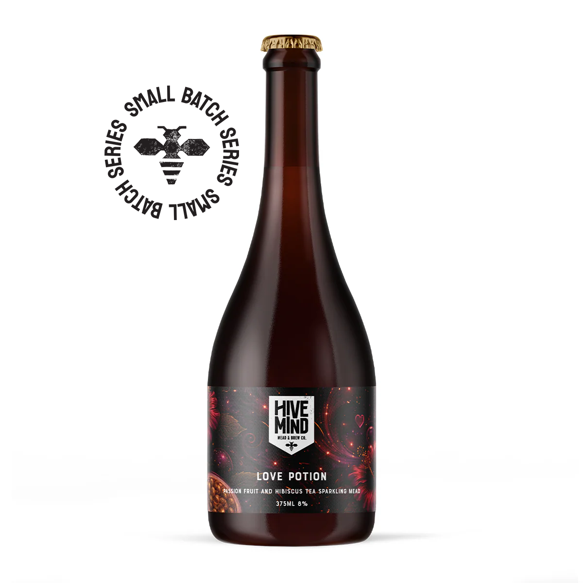 Small Batch Series: 13 - Love Potion - PRE ORDER