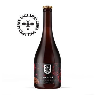 Small Batch Series: 13 - Love Potion