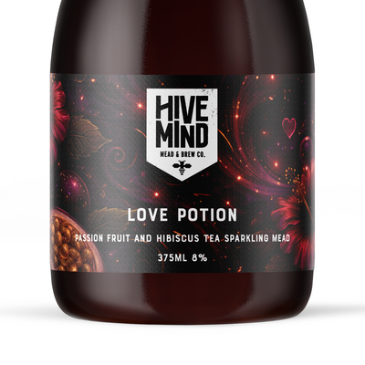 Small Batch Series: 13 - Love Potion