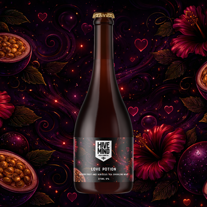 Small Batch Series: 13 - Love Potion - PRE ORDER