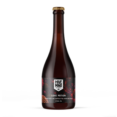 Small Batch Series: 13 - Love Potion