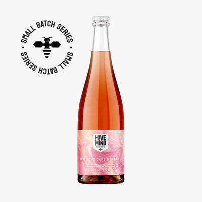 Small Batch Series 1: Have Your Cake & Mead It