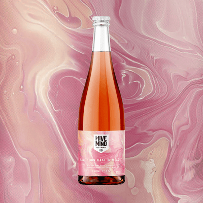 Small Batch Series 1: Have Your Cake & Mead It