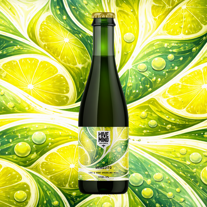 Small Batch Series: 14 - Meadjito