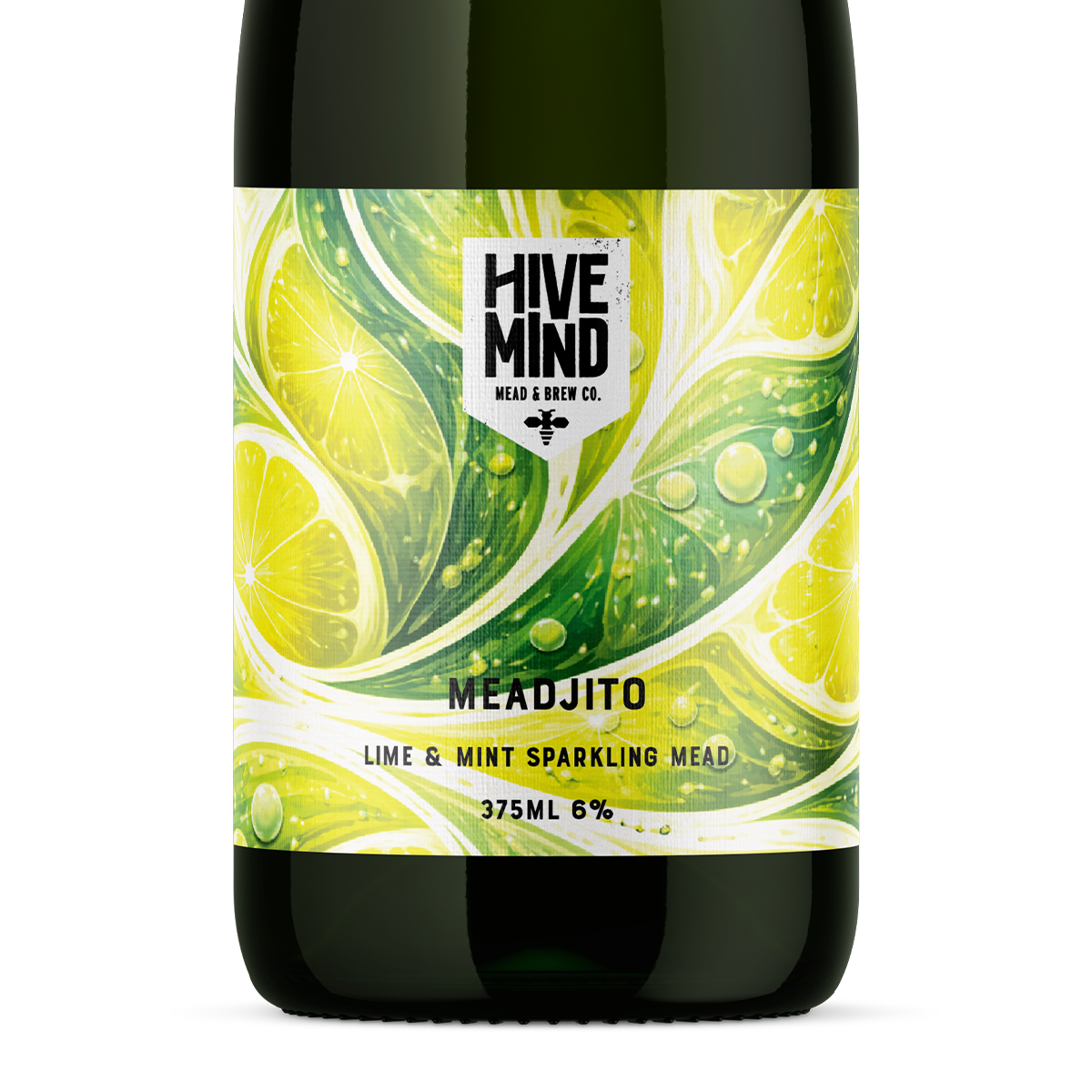 Small Batch Series: 14 - Meadjito