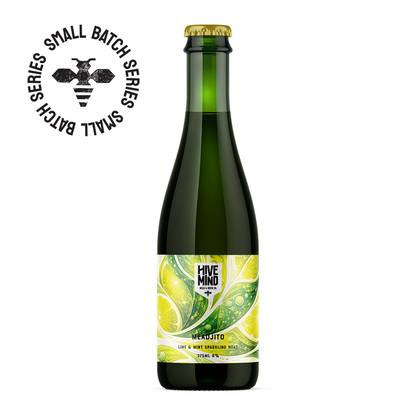 Small Batch Series: 14 - Meadjito