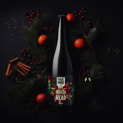 Mulled Mead