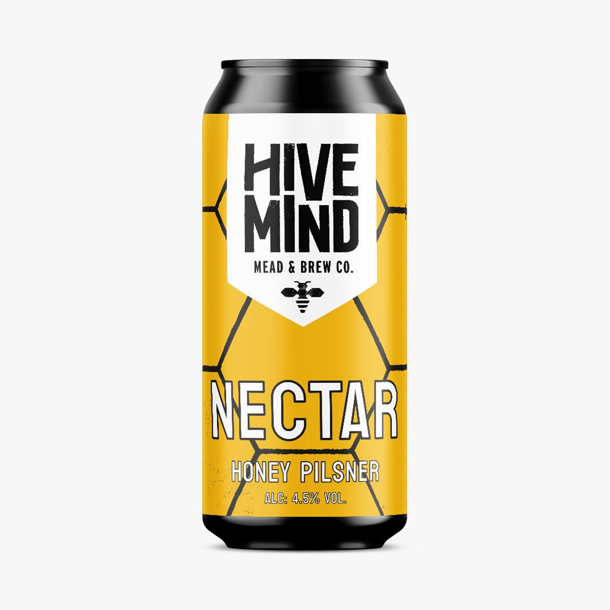 Nectar - Honey Pilsner