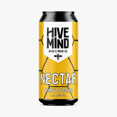 Nectar - Honey Pilsner