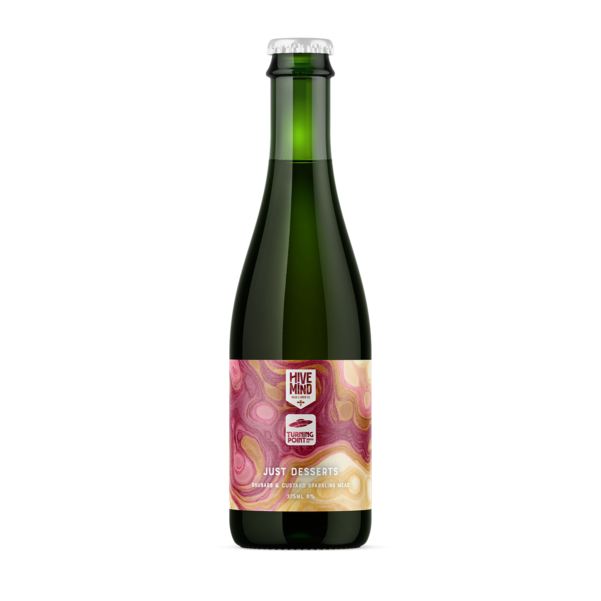 Small Batch Series: 10 - Just Desserts - Turning Point Brew Co Collab *PREORDER*