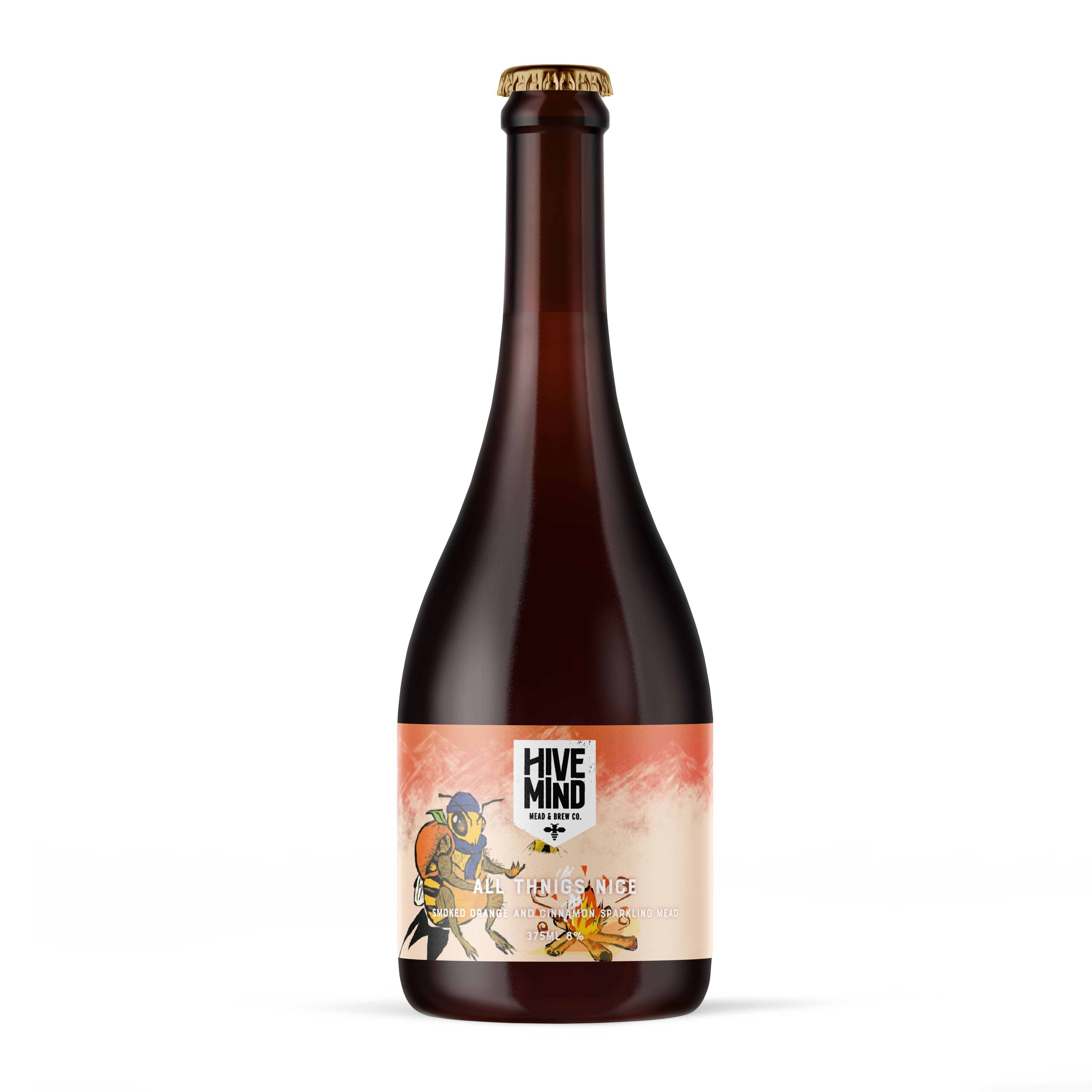 Small Batch Series: 12 - All Things Nice