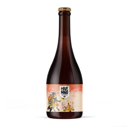 Small Batch Series: 12 - All Things Nice