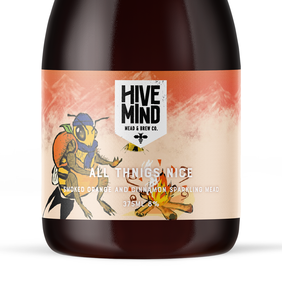 Small Batch Series: 12 - All Things Nice