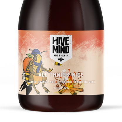 Small Batch Series: 12 - All Things Nice