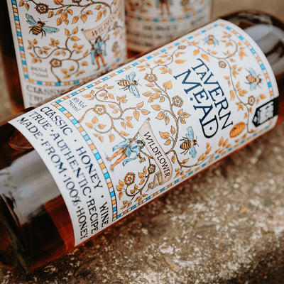 Tavern Mead