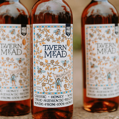 Tavern Mead