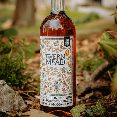 Tavern Mead