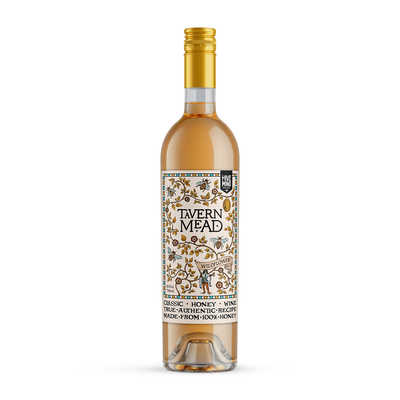 Tavern Mead