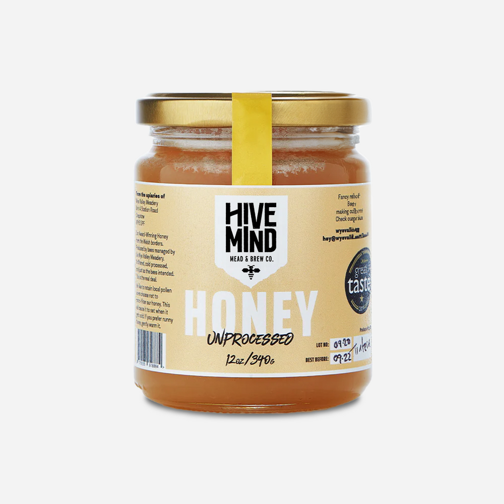 Wye Valley Honey