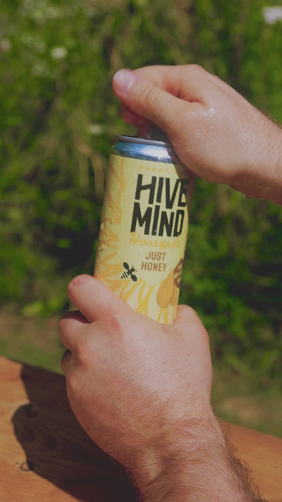 Honeyade Mixed Pack